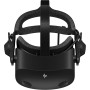 HP Reverb G2 + 2 Controladores - Gafas de Realidad Virtual SteamVR, WMR, resolución 4k, lentes ajustables Valve, 4 cámaras,