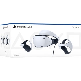 Sony PlayStation VR2 Casque de visualisation dédié 560 g Noir, Blanc