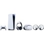 Sony PlayStation VR2 Casque de visualisation dédié 560 g Noir, Blanc