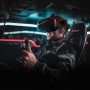 Pimax Crystal Light Prime Gafas VR para PC, Resolución 8K Pantalla QLED, 130° FOV Gafas Realidad Virtual con Controlador, VR de