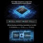 BMAX I10S Pro tableta de tres pruebas Memoria Max14GB 6GB + 8GB 128GB 