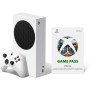 Xbox Pack Series S + 3 Meses Game Pass Ultimate