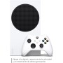 Xbox Pack Series S + 3 Meses Game Pass Ultimate