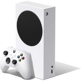Xbox Series S Importación Italiana