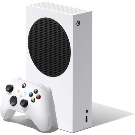 Xbox Series S Importación Italiana
