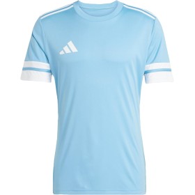adidas Squadra25 Jersey Short Sleeve T-Shirt Men