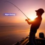 1 Par de Guantes de Linterna LED de 2 Piezas Guantes de Pesca al Aire Libre y Destornillador para Reparar y Trabajar en Lugares