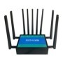 Dos enrutadores SIM 5G desbloqueados, WiFi6, tarjeta Sim de 3000Mbps, 