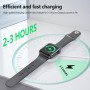 Cargador para Apple Watch Cable de Carga magnético para iWatch Series Ultra SE 8 7 6 5 4 3 2 1 38mm 40mm 42mm 44mm Watch Charger