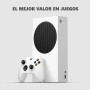 Xbox Series S - 1 To - Robot White