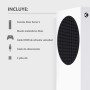 Xbox Series S - 1 To - Robot White