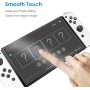 JETech Protector de Pantalla para Nintendo Switch 2 2025, Cristal Vidrio Templado 9H, Anti-Arañazos, HD Clara, 2 Unidades