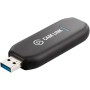 Elgato Cam Link 4K - capturadora externa de cámara, streaming y grabación, cámara de fotos, de vídeo como webcam a 1080p60 o