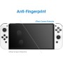 JETech Protector de Pantalla para Nintendo Switch 2 2025, Cristal Vidrio Templado 9H, Anti-Arañazos, HD Clara, 2 Unidades