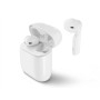 Panasonic RZ-B100W Auriculares Inalámbricos Bluetooth, Micrófono HiFi, IPX4 Impermeables, Control Táctil, Diseño Ergonómico,