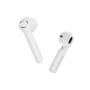 Panasonic RZ-B100W Auriculares Inalámbricos Bluetooth, Micrófono HiFi, IPX4 Impermeables, Control Táctil, Diseño Ergonómico,