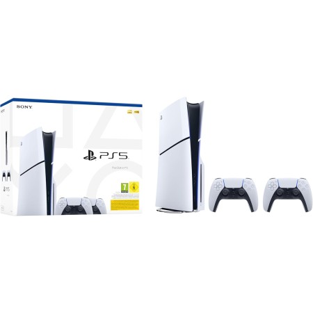 Consola PlayStation5 Pro