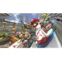 Nintendo Switch consola Rojo Neón/Azul Néon 32Go + Super Mario Odyssey + Mario Kart 8 Deluxe