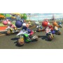 Nintendo Switch consola Rojo Neón/Azul Néon 32Go + Super Mario Odyssey + Mario Kart 8 Deluxe