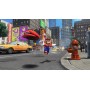 Nintendo Switch consola Rojo Neón/Azul Néon 32Go + Super Mario Odyssey + Mario Kart 8 Deluxe