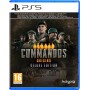 Commandos Origins - PS5