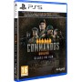 Commandos Origins - PS5