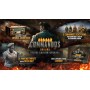 Commandos Origins - PS5
