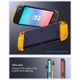 Spigen Funda Nano Pop Compatible con Nintendo Switch 2 2025 - Blueberry Navy