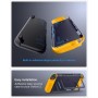 Spigen Funda Nano Pop Compatible con Nintendo Switch 2 2025 - Blueberry Navy
