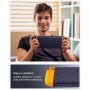 Spigen Funda Nano Pop Compatible con Nintendo Switch 2 2025 - Blueberry Navy