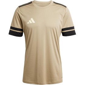 adidas Squadra25 Jersey Short Sleeve T-Shirt Men