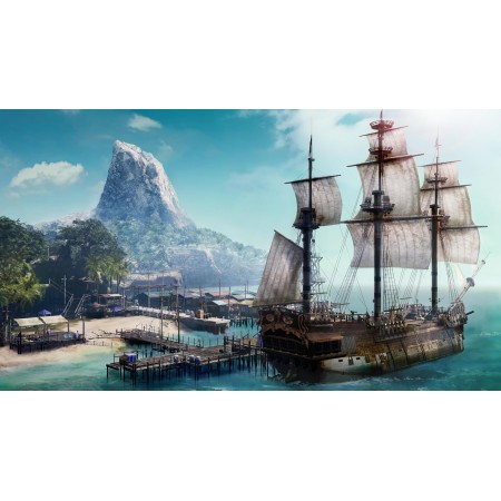 Like a Dragon: Pirate Yakuza in Hawaii COLLECTORS EDITION (Playstation 5)