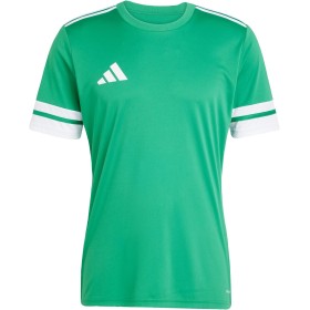 adidas Squadra25 Jersey Short Sleeve T-Shirt Men