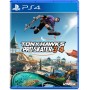 Nintendo - Tony Hawk’s Pro Skater 3 + 4 - Nintendo Switch (Disco)