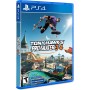 Nintendo - Tony Hawk’s Pro Skater 3 + 4 - Nintendo Switch (Disco)
