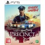 The Precinct - Edición Limitada - PS5 - Edición Española