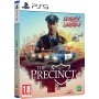 The Precinct - Edición Limitada - PS5 - Edición Española