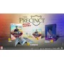 The Precinct - Edición Limitada - PS5 - Edición Española