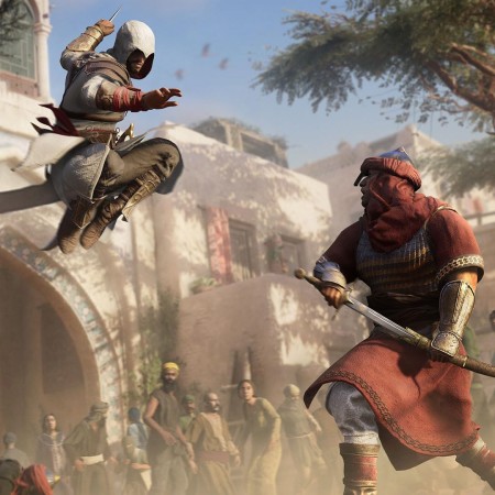 Ubisoft Spain Assassin's Creed Mirage XBOX X