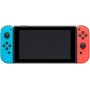 Nintendo Switch Consola 32Gb Azul/Rojo Neón + Dragon Ball Xenoverse 2