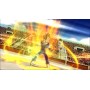 Nintendo Switch Consola 32Gb Azul/Rojo Neón + Dragon Ball Xenoverse 2