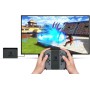 Nintendo Switch Consola 32Gb Azul/Rojo Neón + Dragon Ball Xenoverse 2