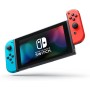 Nintendo Switch Consola 32Gb Azul/Rojo Neón + Dragon Ball Xenoverse 2