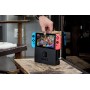 Nintendo Switch Consola 32Gb Azul/Rojo Neón + Dragon Ball Xenoverse 2