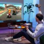 HEYSTOP Joy-Con Grip Compatible con Nintendo Switch 2, Set de Fundas 3 en 1 para Joy-Con, Accesorios para Mandos de Juego,Juegos