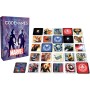 USAopoly CODENAMES Marvel Edition Board Game | Featuring Marvel Comic Series Characters & Artwork | Board Game for 2 Players or