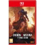 Daemon X Machina: Titanic Scion - Switch 2