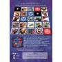 USAopoly CODENAMES Marvel Edition Board Game | Featuring Marvel Comic Series Characters & Artwork | Board Game for 2 Players or
