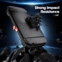 Procase Funda Protectora Slim para Nintendo Switch 2, con 12 Ranuras para Tarjetas de Juego, Estuche rígido y portátil de