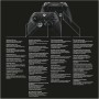Xbox Wireless Controller Elite Series 2 Black para Xbox Series X|S, Xbox One, Windows 10/11, iOS y Android
